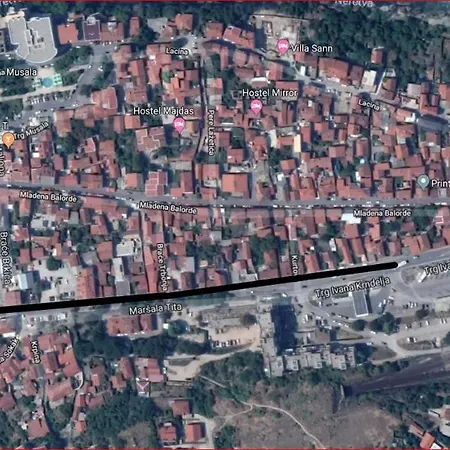 Гостевой дом Full View