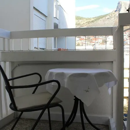 Гостевой дом Full View Мостар