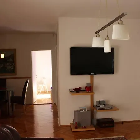 Full View Гостевой дом *