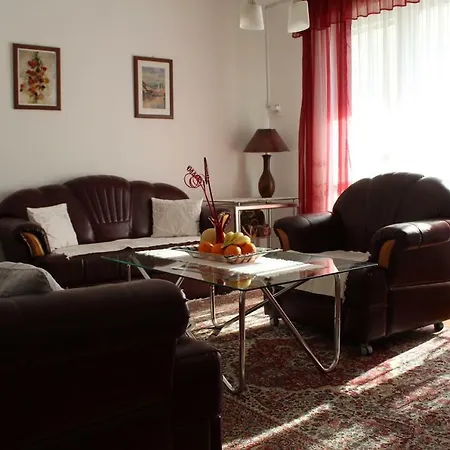 Full View Гостевой дом *