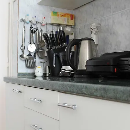 Full View Guest house Mostar