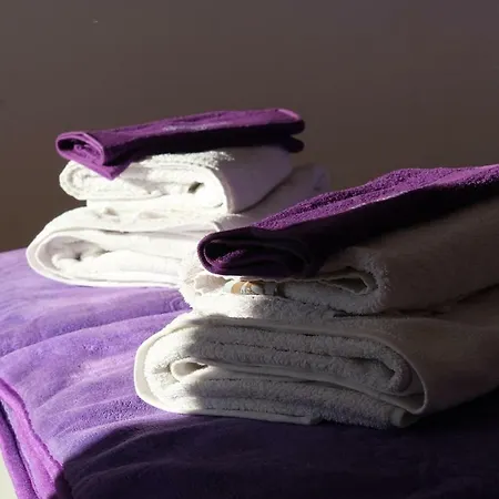 Гостевой дом Full View *