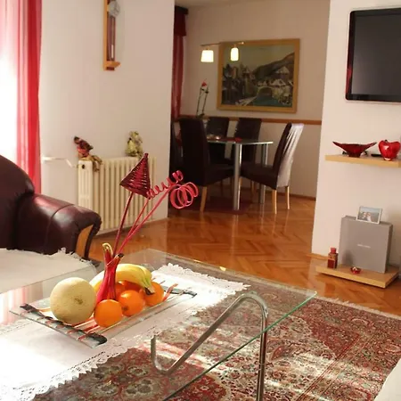 Casa de hóspedes Full View Mostar