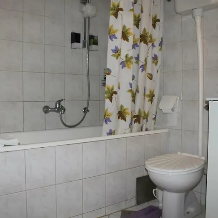 Гостевой дом Full View Мостар