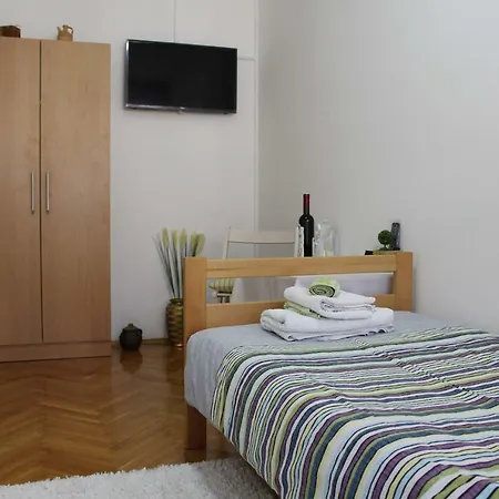 Гостевой дом Full View *