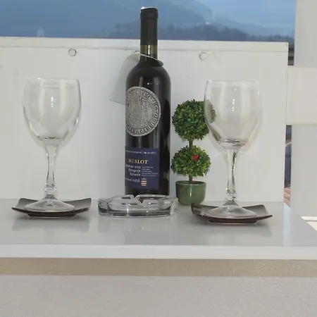 Full View Гостевой дом