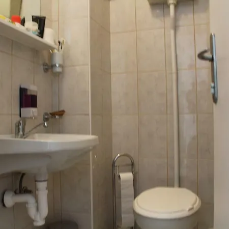 Гостевой дом Full View