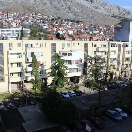 Full View * モスタル