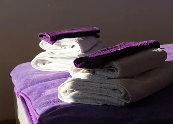 ゲストハウス Full View *