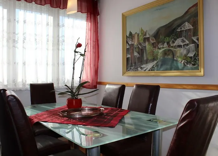 Full View モスタル