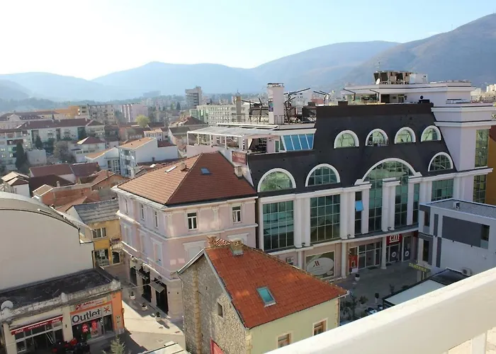 Full View ゲストハウス